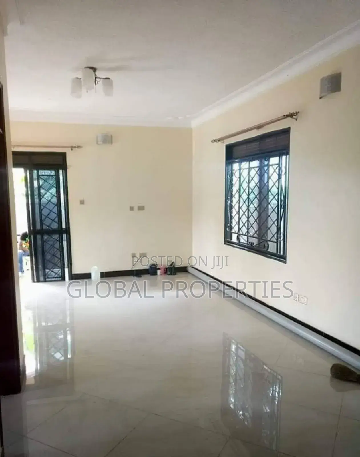 2bdrm Bungalow in Kira, Central Division for rent