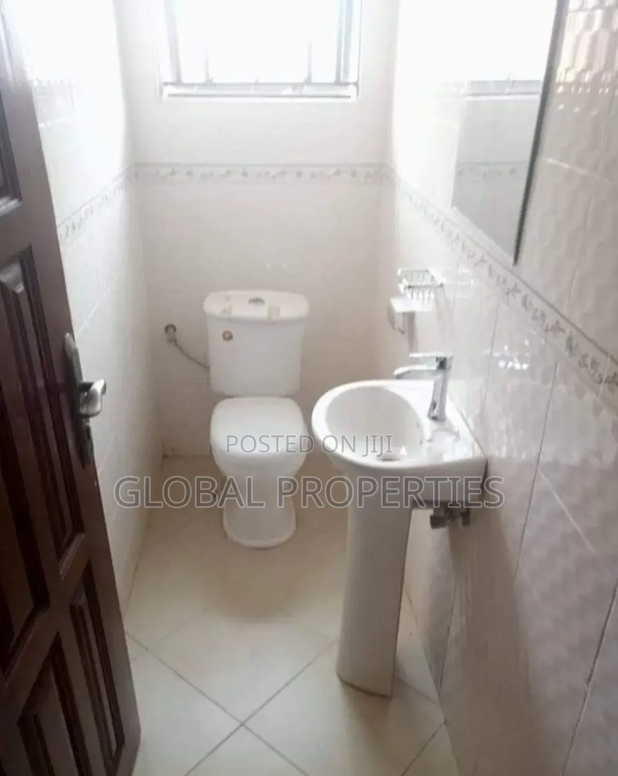 2bdrm Bungalow in Kira, Central Division for rent