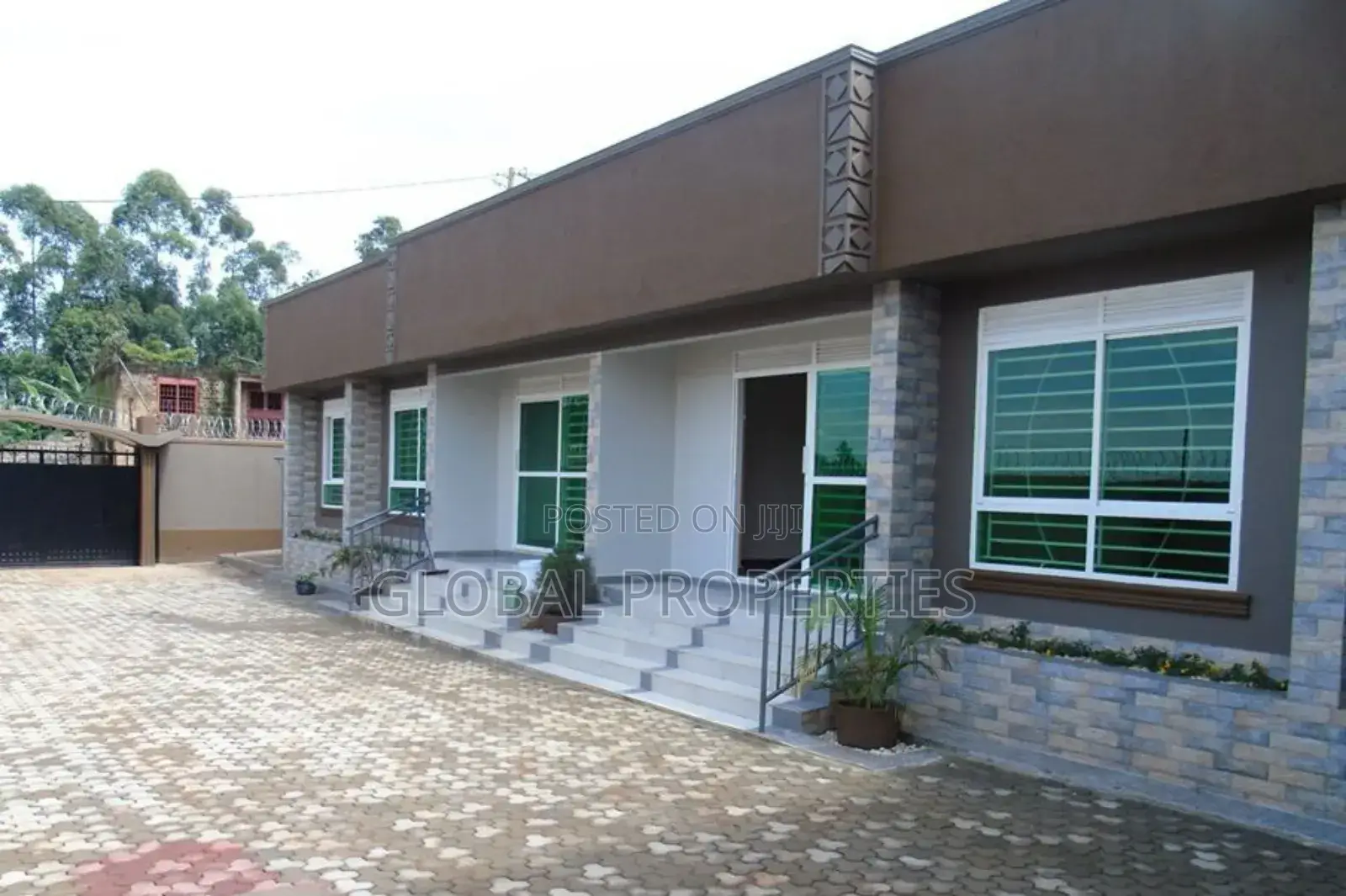 1bdrm Bungalow in Kira, Central Division for rent