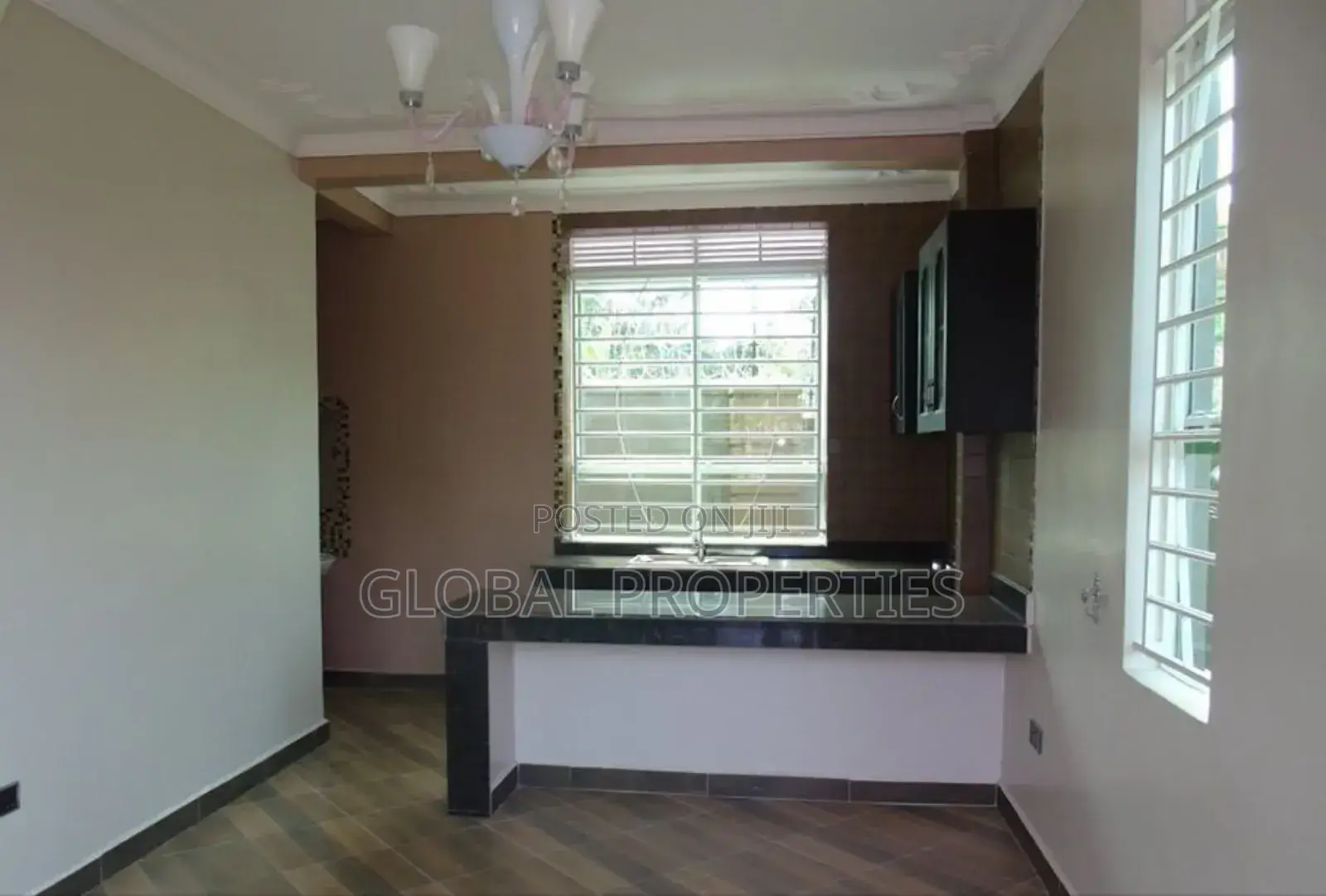 1bdrm Bungalow in Kira, Central Division for rent