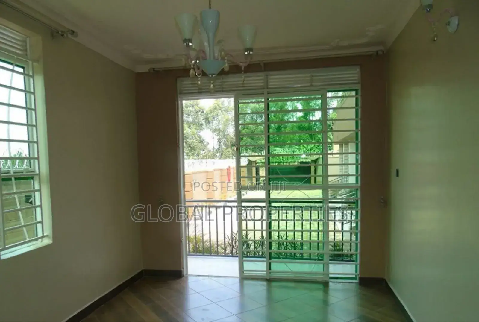 1bdrm Bungalow in Kira, Central Division for rent