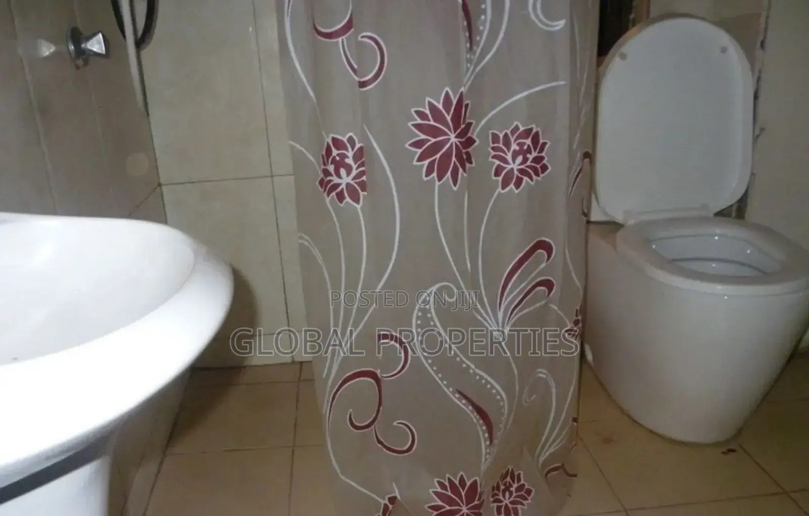 1bdrm Bungalow in Kira, Central Division for rent