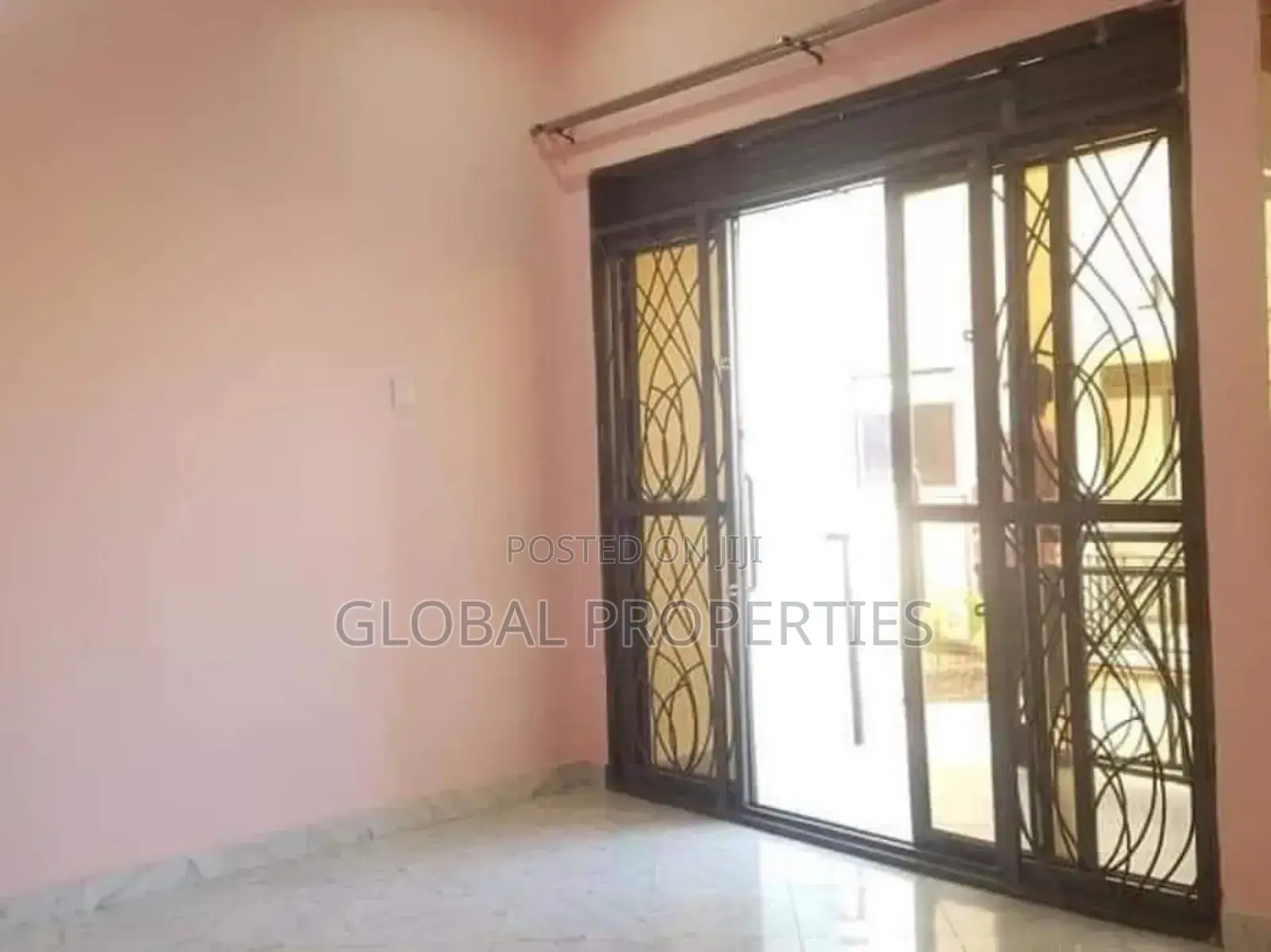 1bdrm Bungalow in Buwate Rd, Central Division for rent