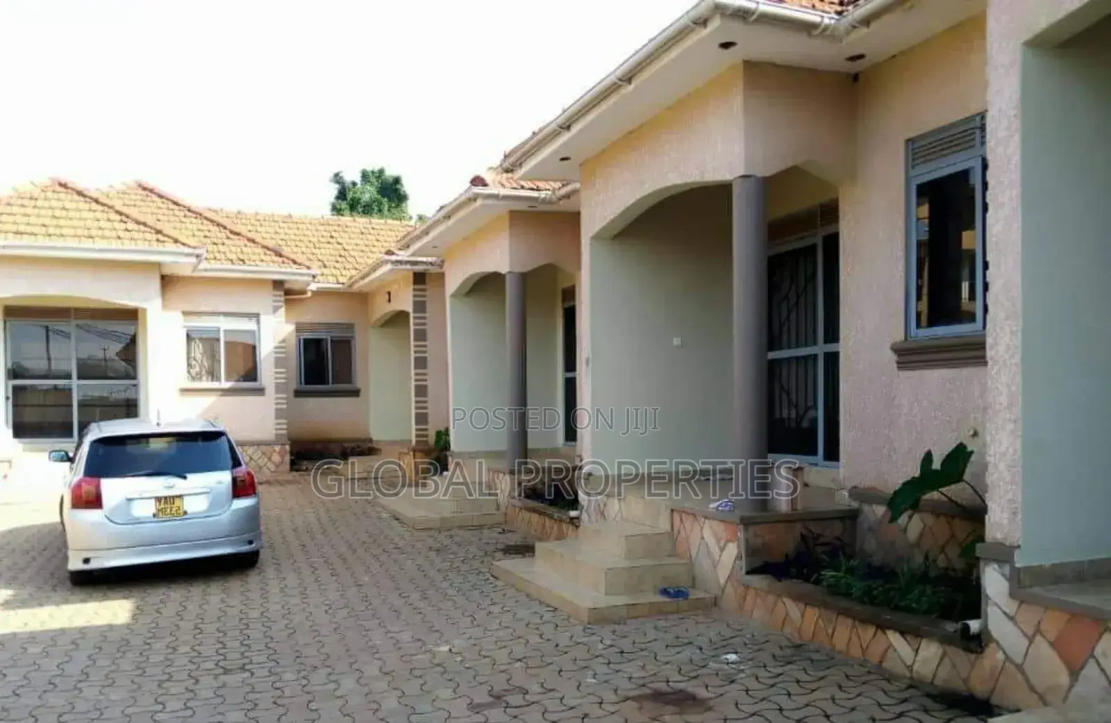 1bdrm Bungalow in Kira, Central Division for rent