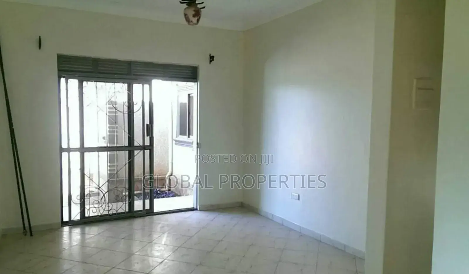 1bdrm Bungalow in Kira, Central Division for rent
