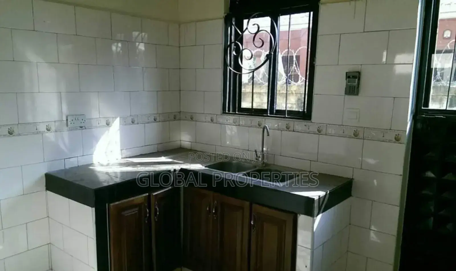 1bdrm Bungalow in Kira, Central Division for rent
