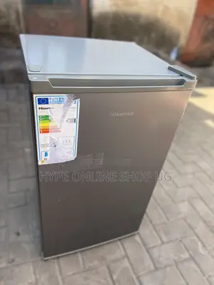 Hisense 120l Imported Used Refrigerator