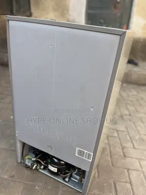 Hisense 120l Imported Used Refrigerator