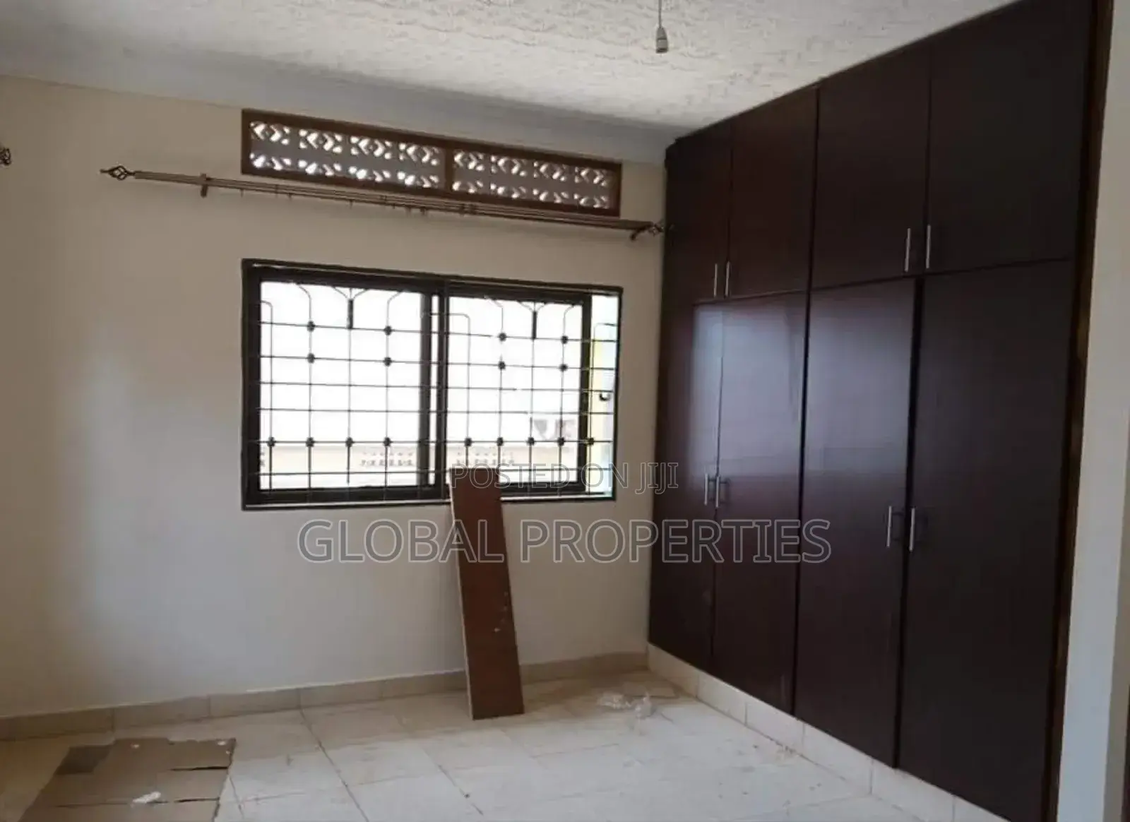 2bdrm Bungalow in Kireka Kamuli Road, Central Division for rent