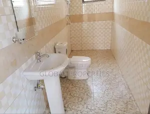 2bdrm Bungalow in Kireka Kamuli Road, Central Division for rent