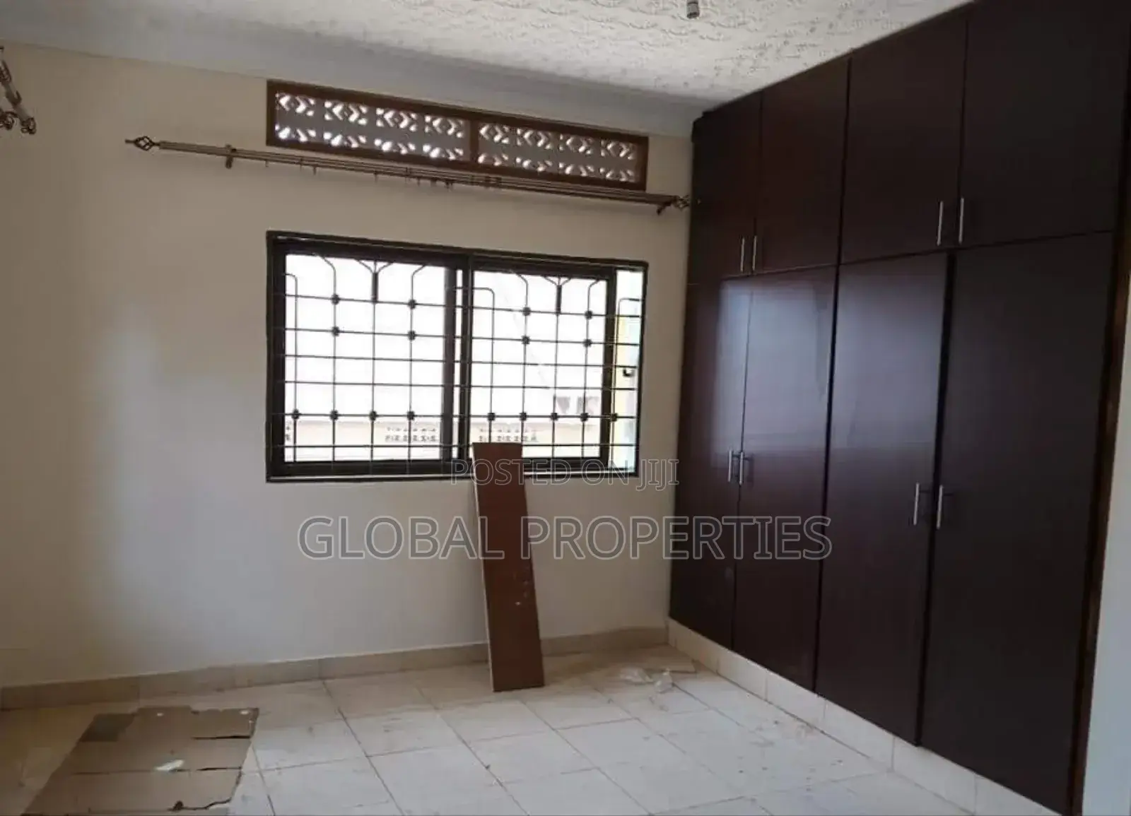 2bdrm Bungalow in Kireka Kamuli Road, Central Division for rent