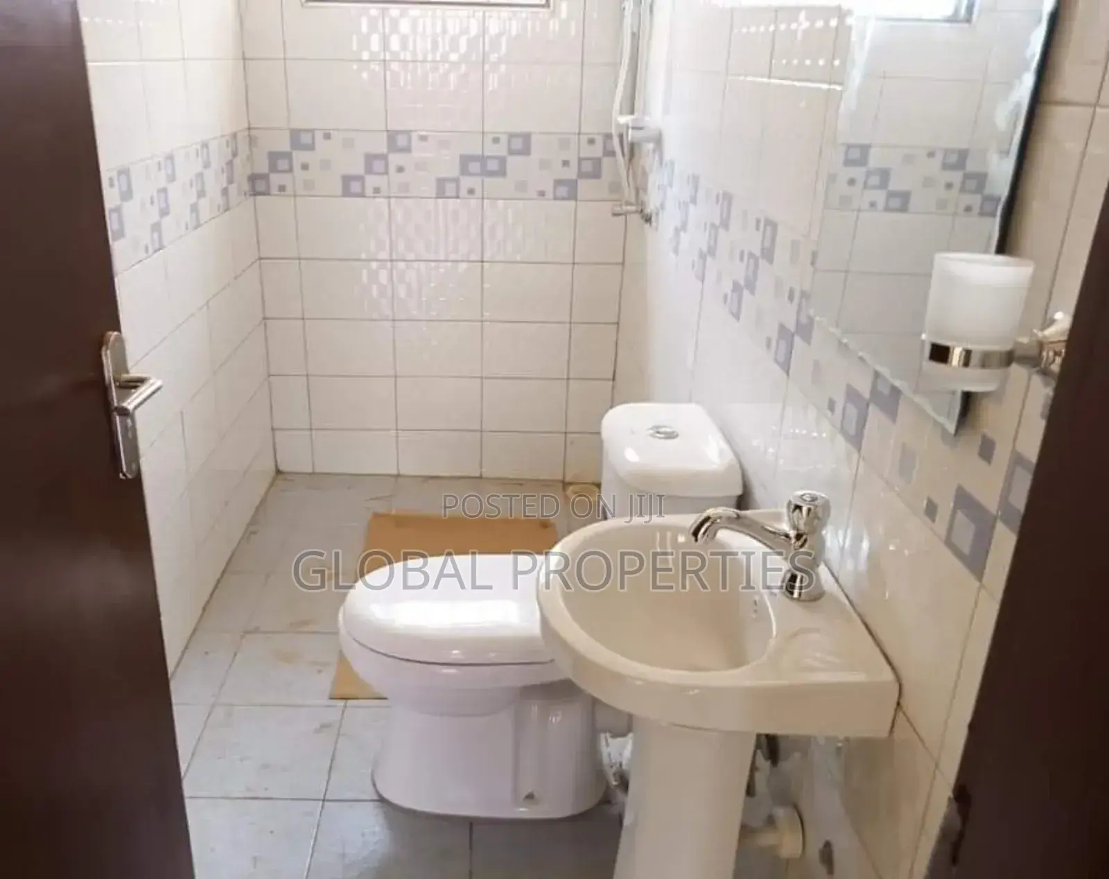 2bdrm Bungalow in Kireka Kamuli Road, Central Division for rent