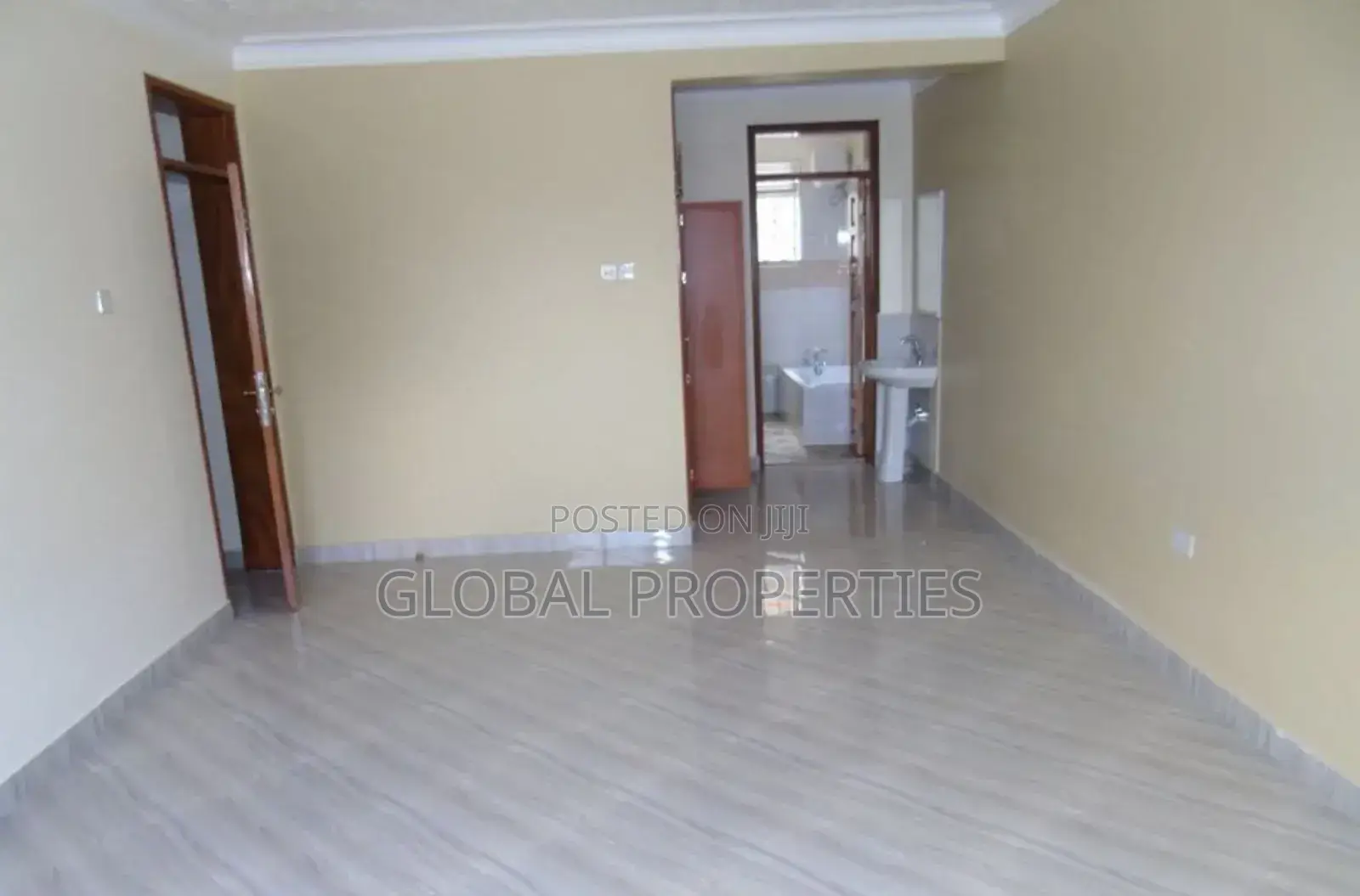 1bdrm Apartment in Bweyogerere, Central Division for rent