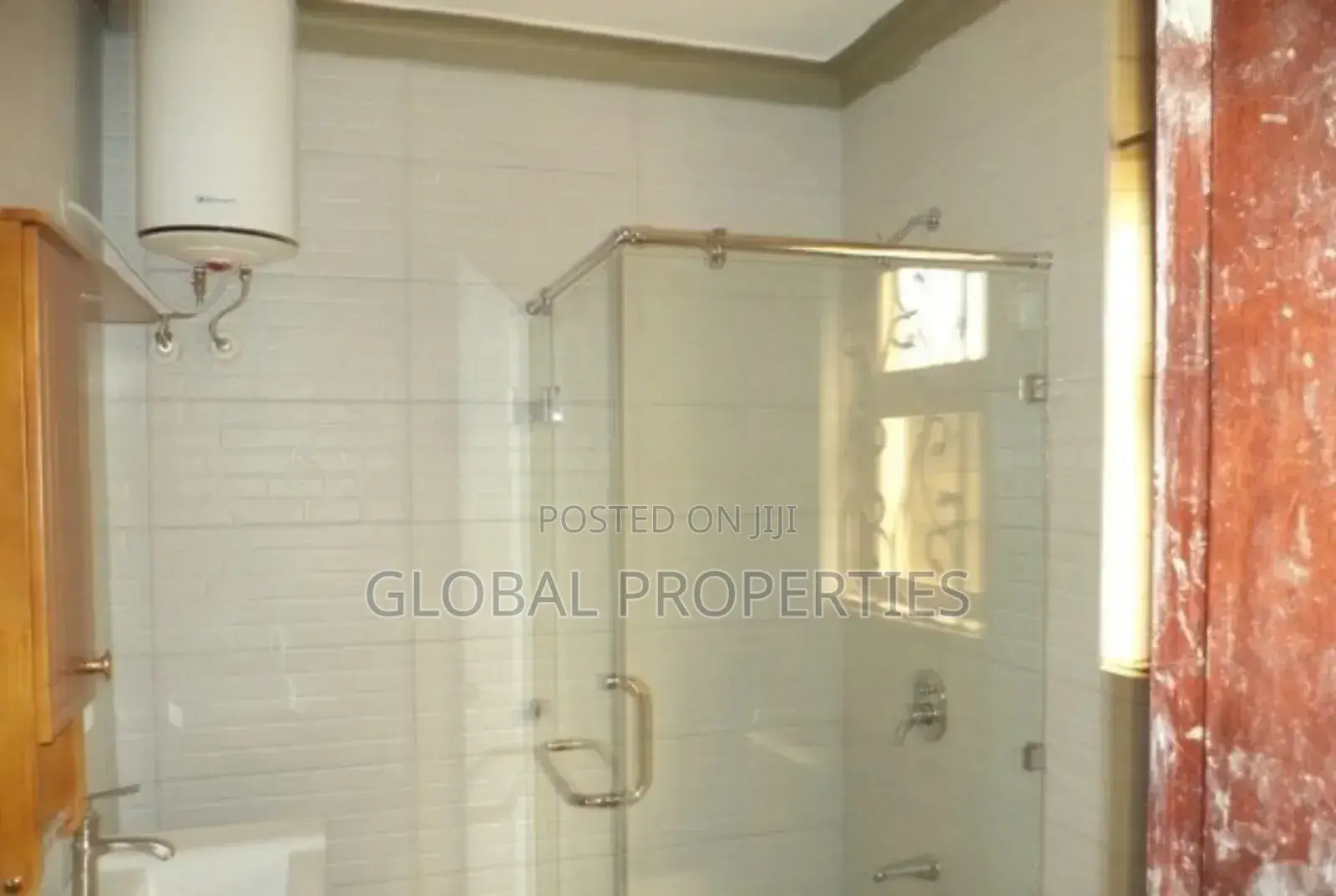 1bdrm Apartment in Bweyogerere, Central Division for rent