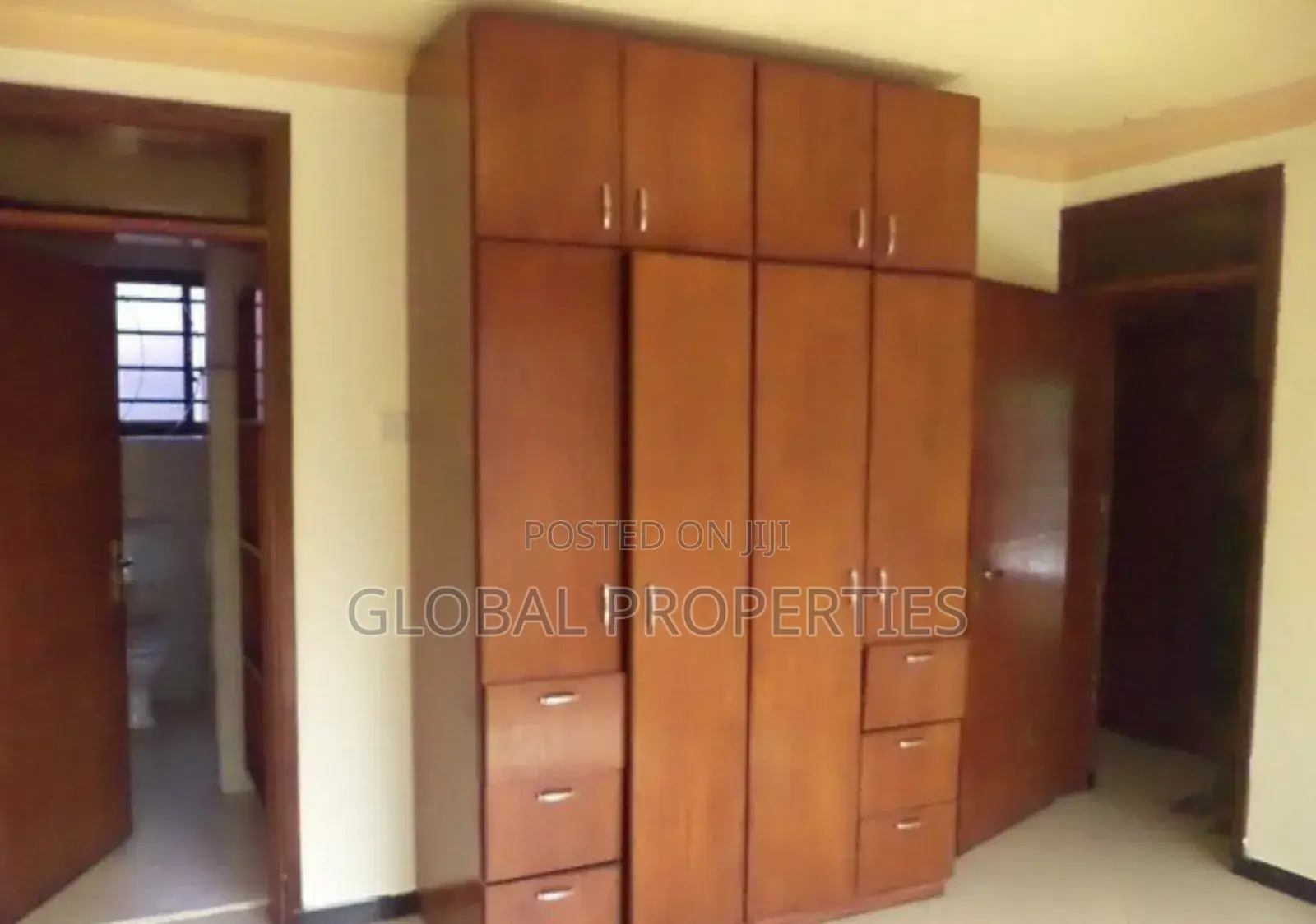 1bdrm Apartment in Bweyogerere, Central Division for rent