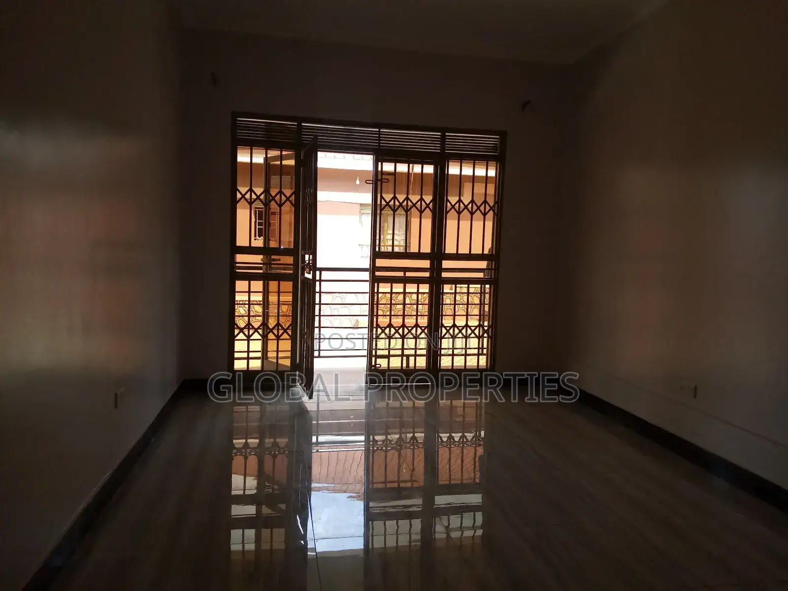 1bdrm Bungalow in Kyaliwajala, Central Division for rent