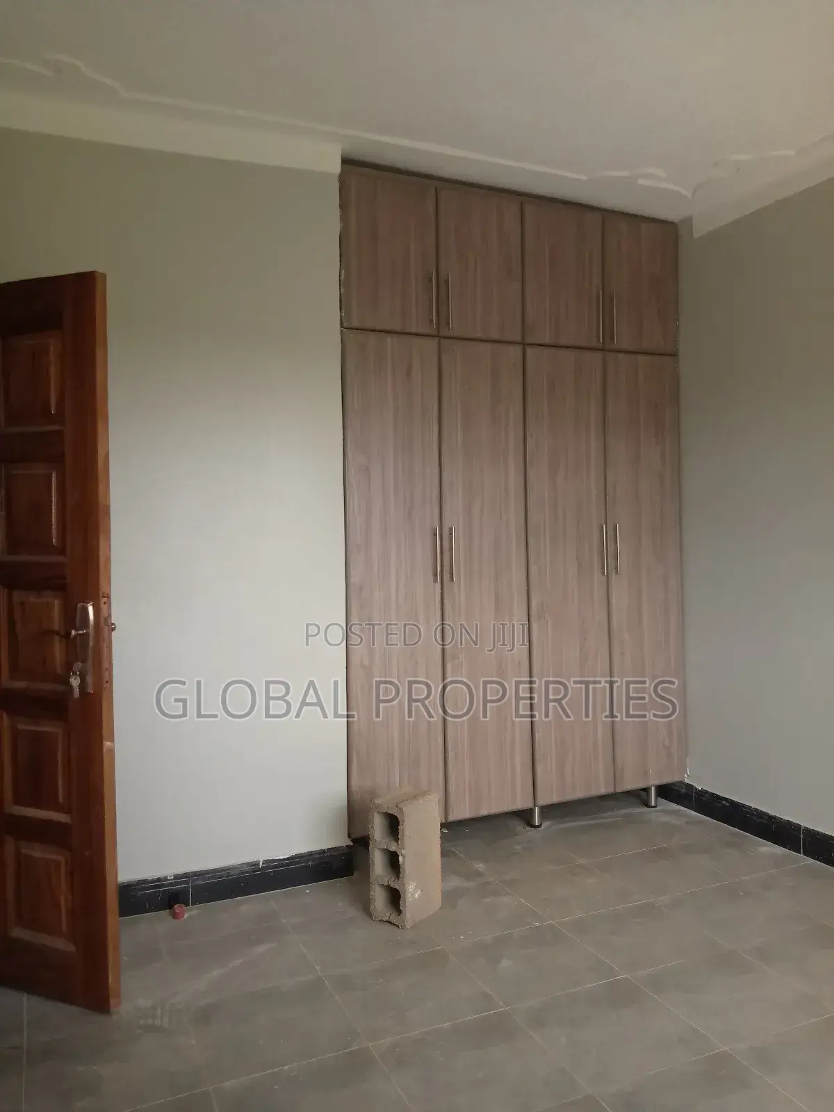 1bdrm Bungalow in Kyaliwajala, Central Division for rent