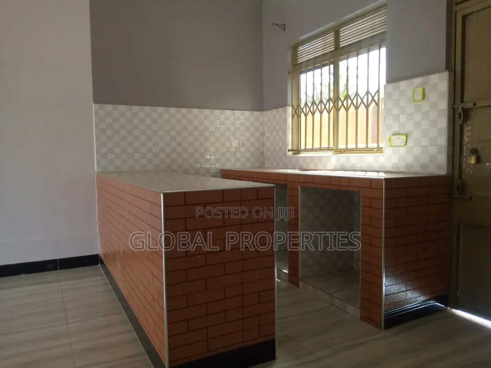 1bdrm Bungalow in Kyaliwajala, Central Division for rent
