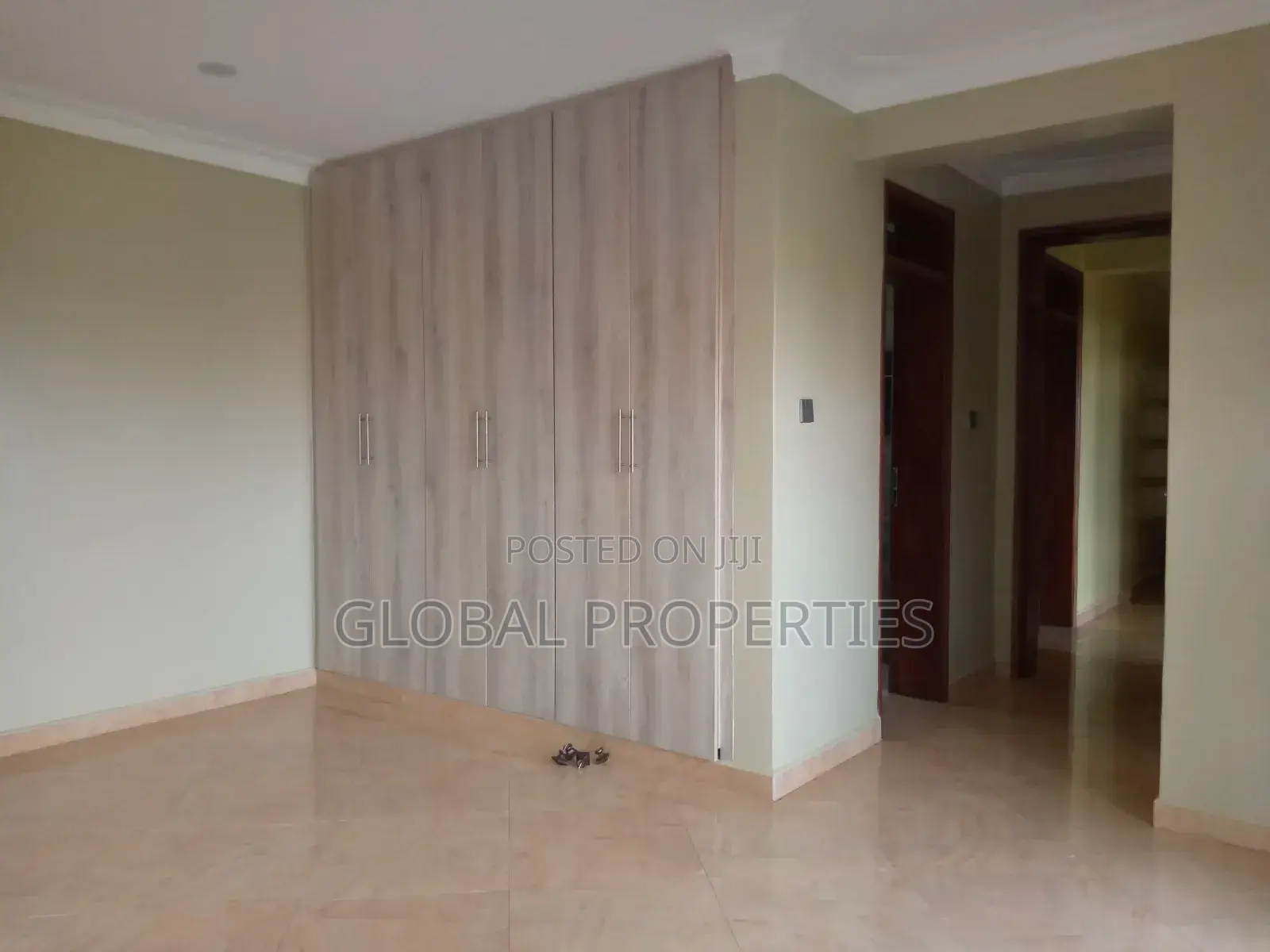 3bdrm Duplex in Namugongo, Central Division for rent