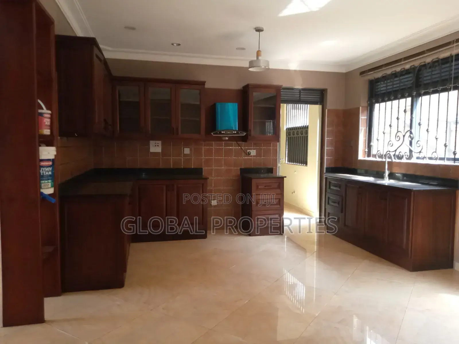 3bdrm Duplex in Namugongo, Central Division for rent