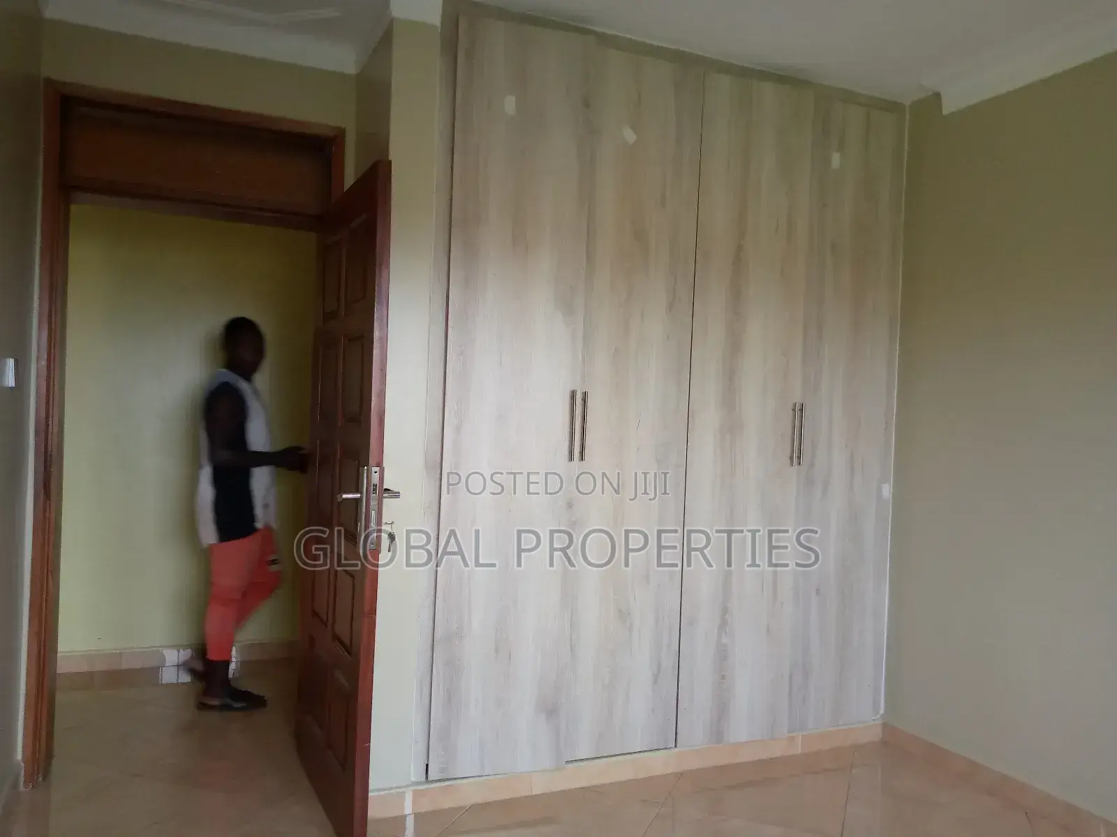 3bdrm Duplex in Namugongo, Central Division for rent