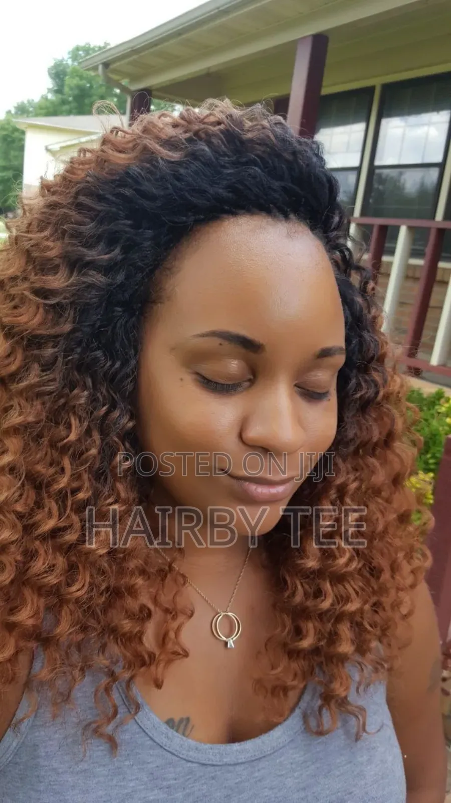 Chrochet Hair Styles