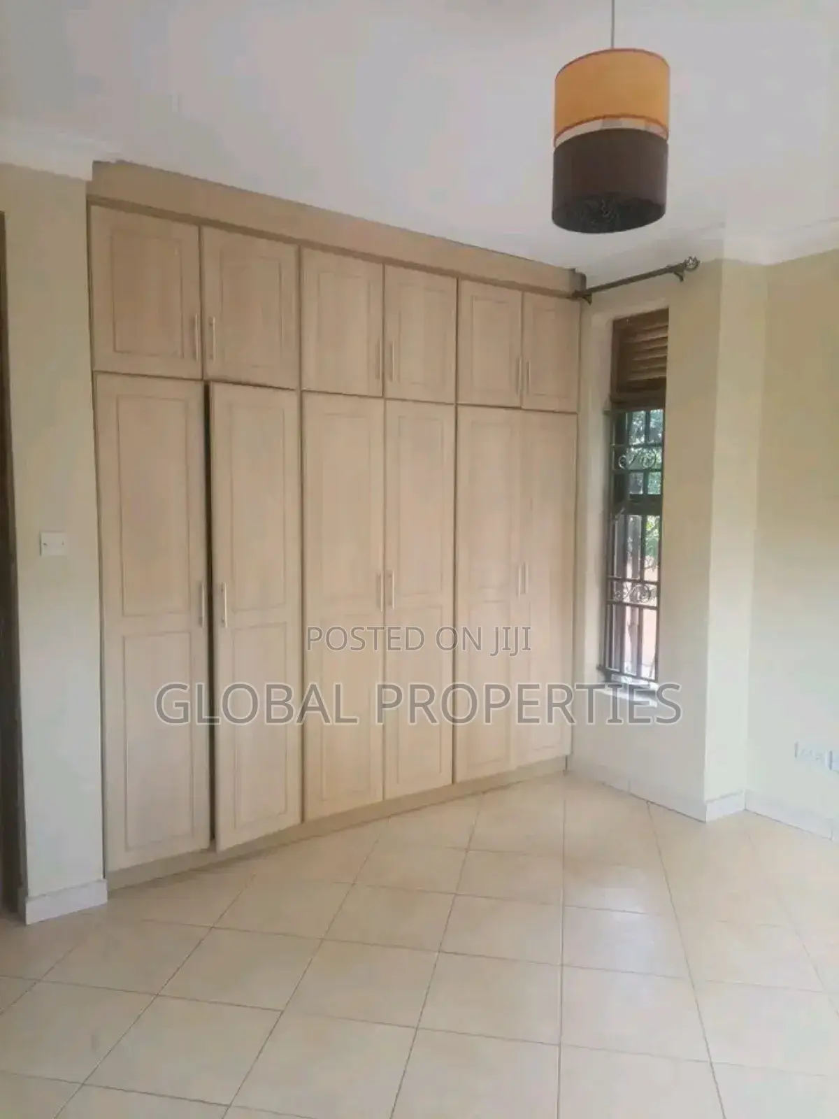 1bdrm Bungalow in Mbalwa, Central Division for rent