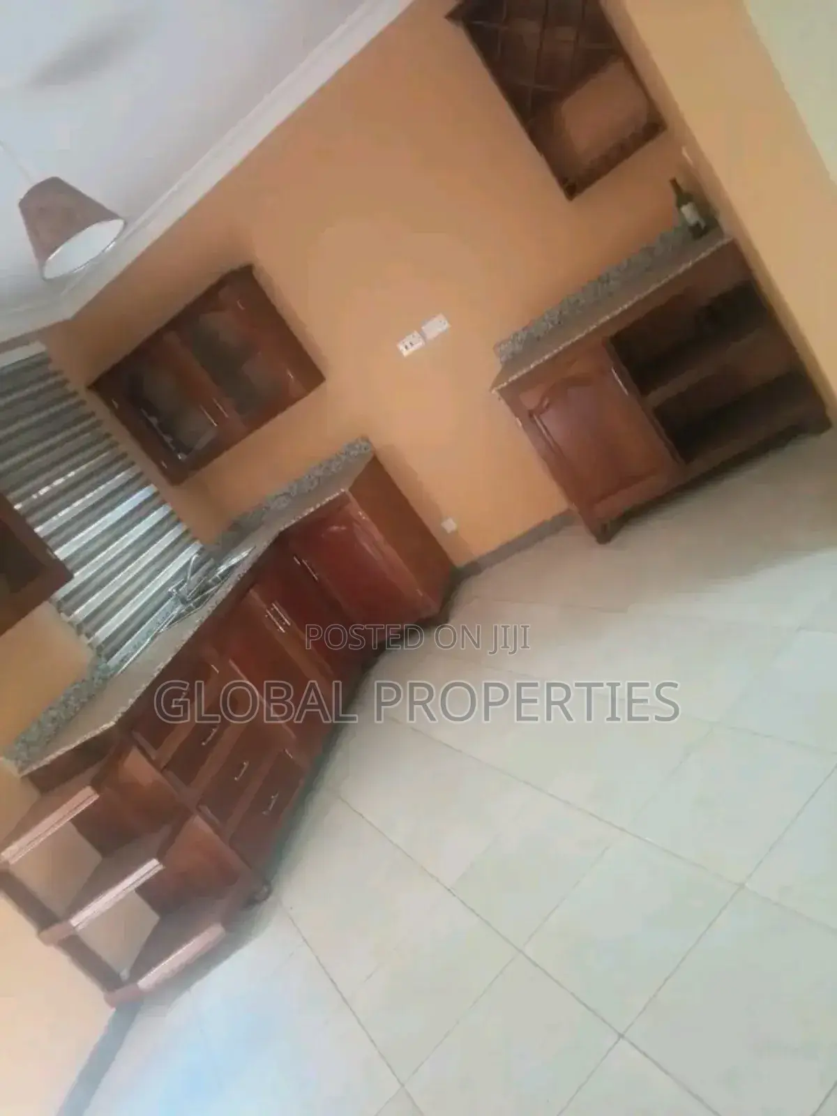 1bdrm Bungalow in Mbalwa, Central Division for rent