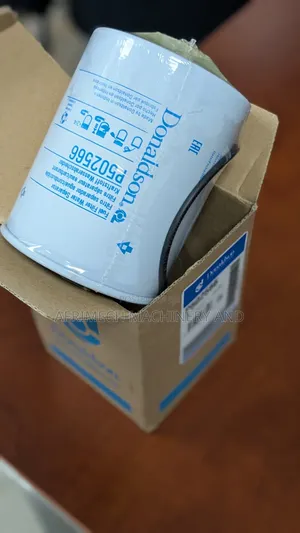 Donaldson Fuel Water Separator Filter