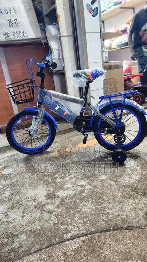 Kids Phoeon Bicycles
