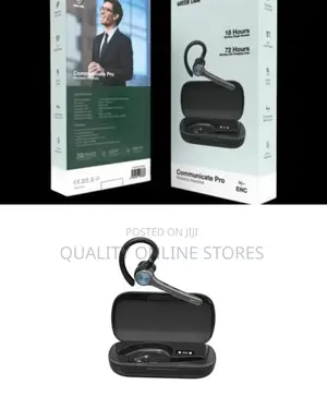 Green Lion Wireless Headset