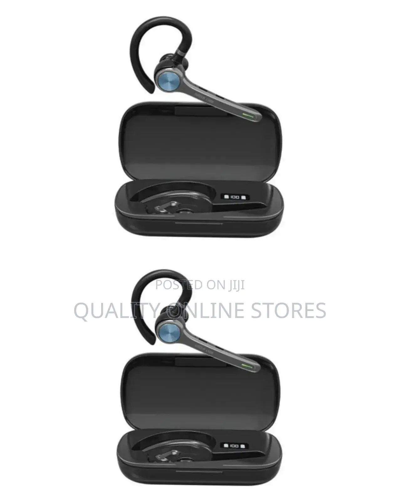 Green Lion Wireless Headset