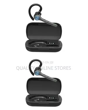 Green Lion Wireless Headset