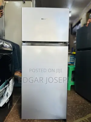 Hisense 160l Refrigerator