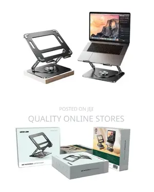 Green Lion Laptop Table
