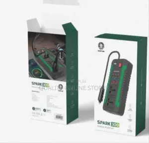 Green Lion Socket