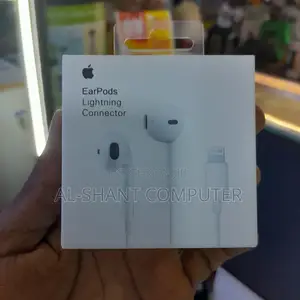 Earphones for iPhone/ Earphones With Lightening Connector