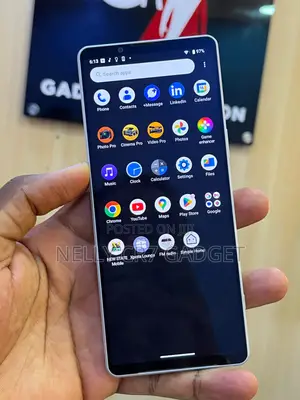 Sony Xperia 1 IV 256 GB White