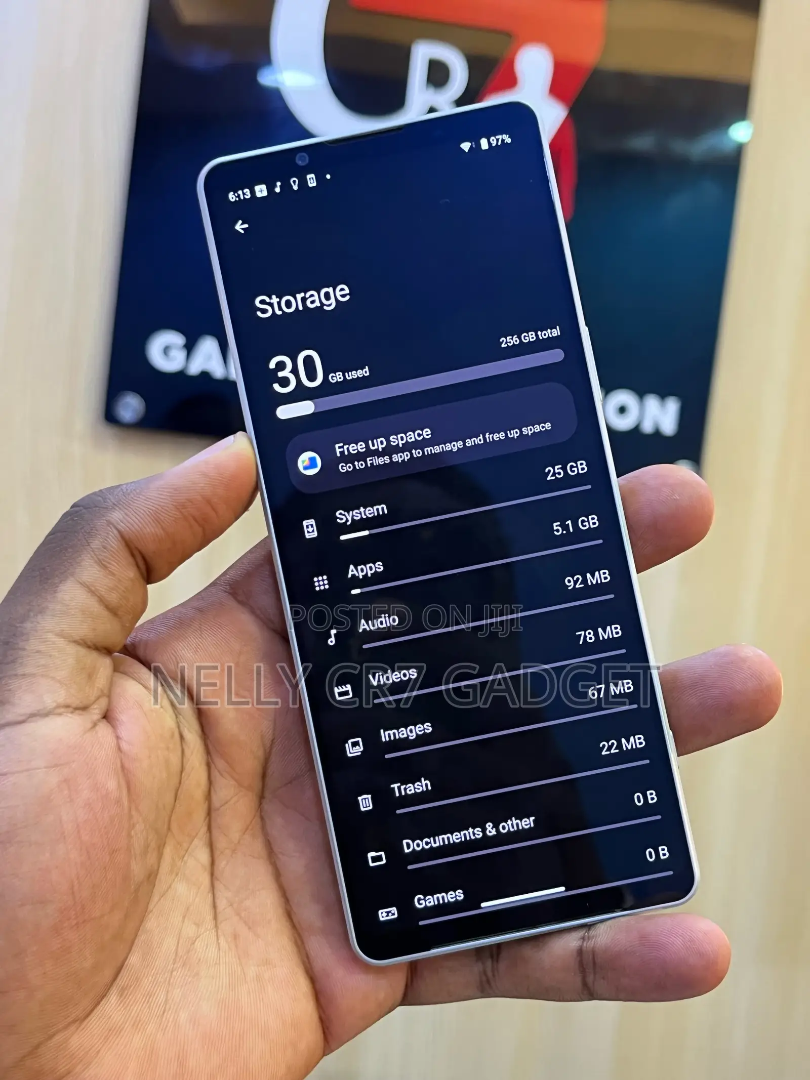 Sony Xperia 1 IV 256 GB White
