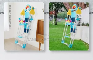 Baby Indoor and Outdoor Swing