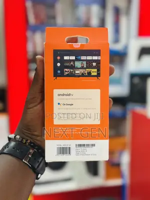 Xiaomi Tv Stick With Dolby Vision
