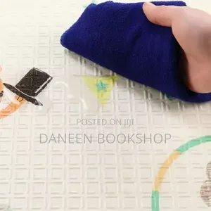 Foldable Ba Y Play Mat