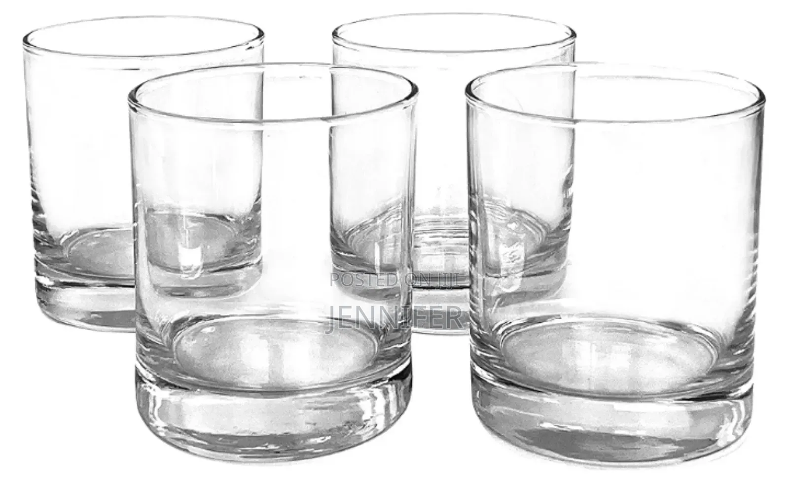 6pcs Whiskey/Liquor/Cocktail Drinking