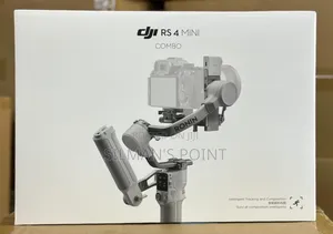 Latest Release Dji Rs4 Mini Combo
