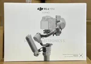 Latest Release Dji Rs4 Mini Combo