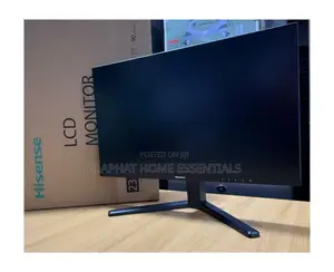 Hisense 24” LCD Monitor