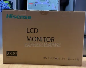 Hisense LCD Monitor