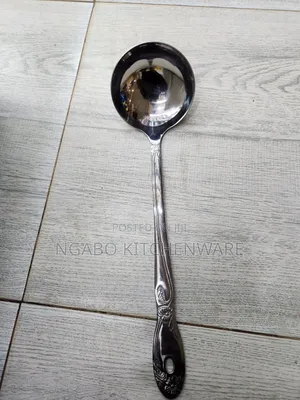 Serving Cutlery Set