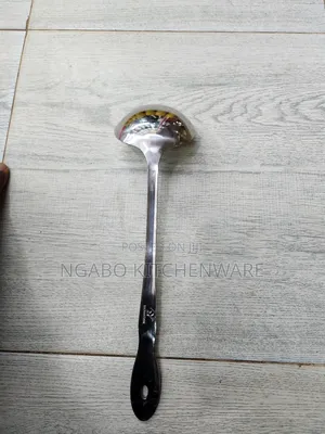 Serving Cutlery Set