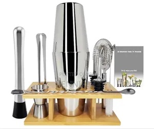 Cocktail Shakers Set
